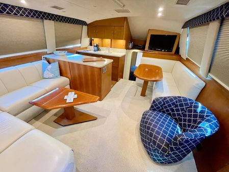 Ocean Yachts 43 Super Sport image