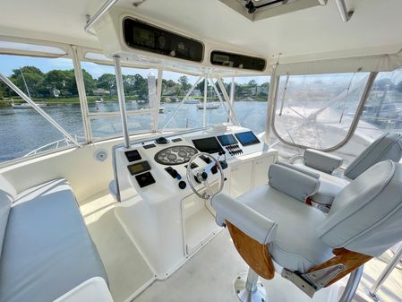 Ocean Yachts 43 Super Sport image