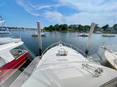 Ocean Yachts 43 Super Sport image