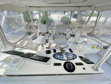 Ocean Yachts 43 Super Sport image