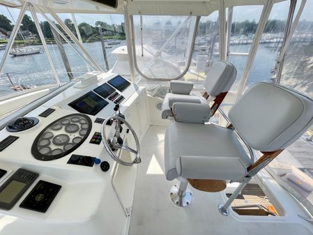 Ocean Yachts 43 Super Sport image