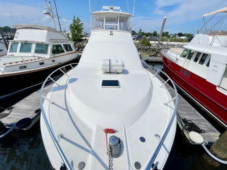 Ocean Yachts 43 Super Sport image