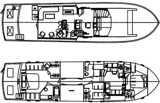 Jefferson Marquessa 60 Cockpit image