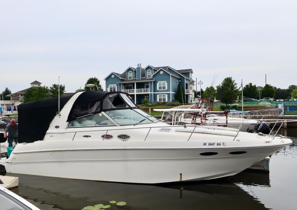 Sea Ray 310 Sundancer image