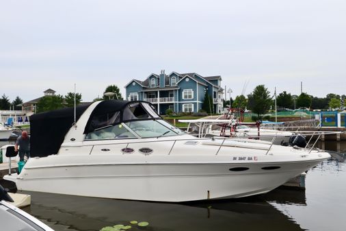 Sea Ray 310 Sundancer image