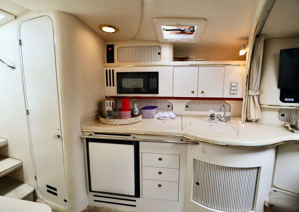 Sea Ray 310 Sundancer image