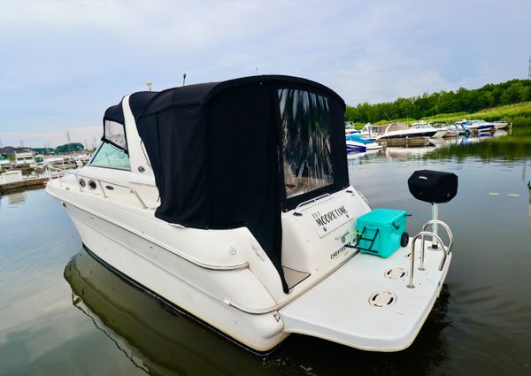 Sea Ray 310 Sundancer image