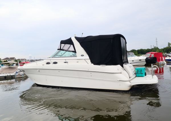 Sea Ray 310 Sundancer image