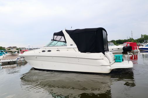 Sea Ray 310 Sundancer image