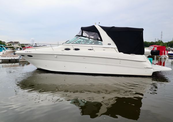 Sea Ray 310 Sundancer image