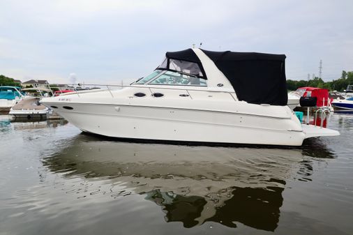 Sea Ray 310 Sundancer image