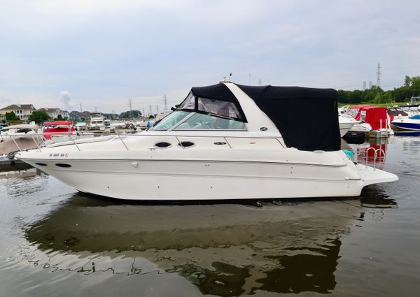 Sea Ray 310 Sundancer image