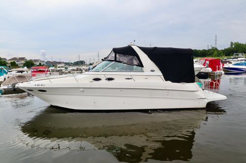 Sea Ray 310 Sundancer image