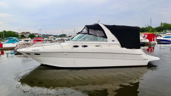 Sea Ray 310 Sundancer 