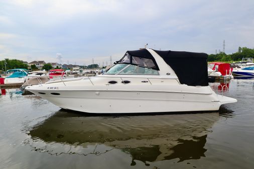 Sea Ray 310 Sundancer image