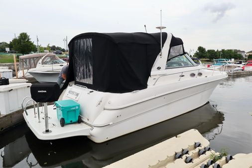 Sea Ray 310 Sundancer image