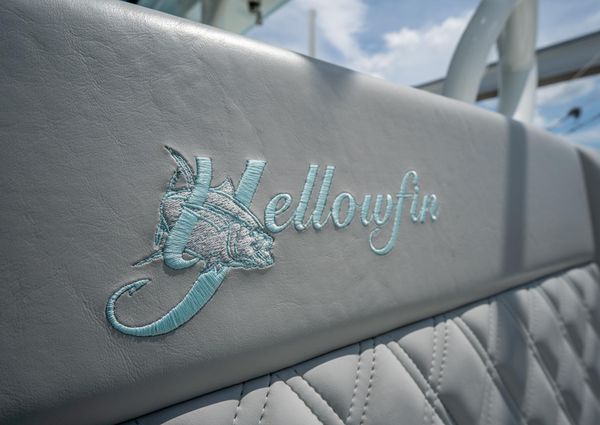 Yellowfin 36-OFFSHORE image