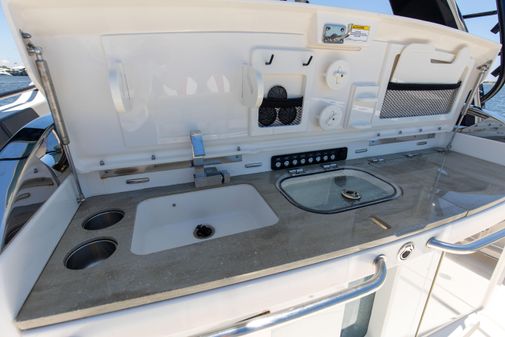 Boston Whaler 420 Outrage image