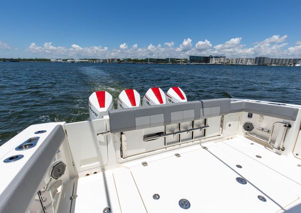 Boston Whaler 420 Outrage image