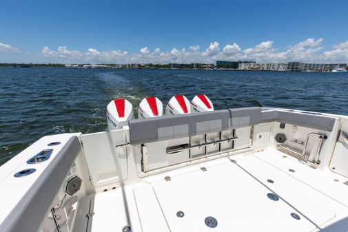 Boston Whaler 420 Outrage image