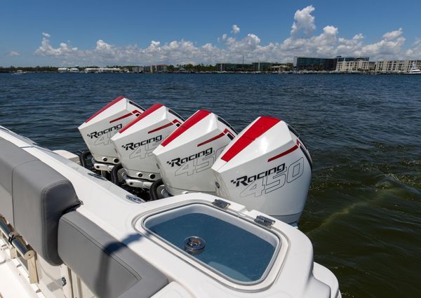 Boston Whaler 420 Outrage image