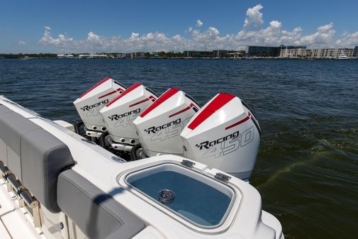 Boston Whaler 420 Outrage image