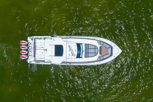 Boston Whaler 420 Outrage image