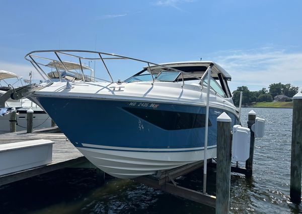 Sea Ray 320 Sundancer image