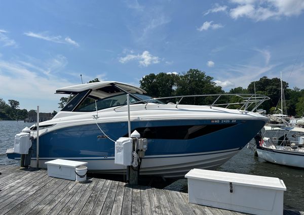 Sea Ray 320 Sundancer image