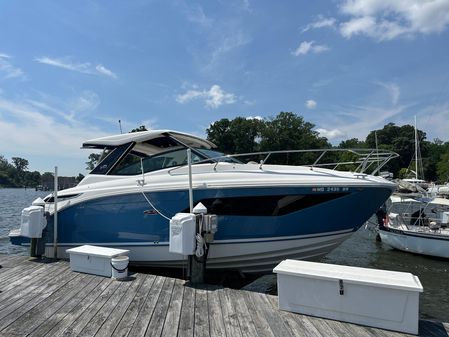 Sea Ray 320 Sundancer image