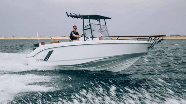 Beneteau Flyer 7 Spacedeck