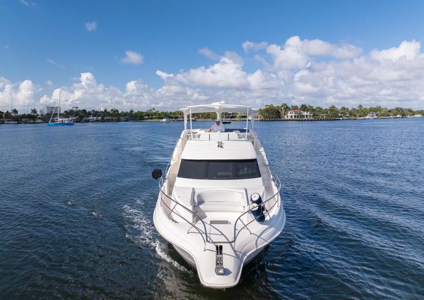 Silverton 453 Motor Yacht image