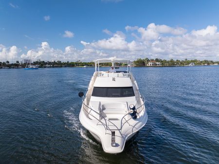 Silverton 453 Motor Yacht image