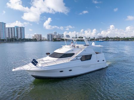 Silverton 453 Motor Yacht image