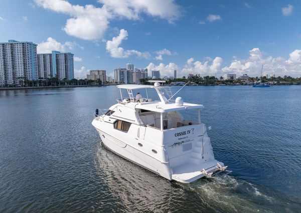 Silverton 453 Motor Yacht image