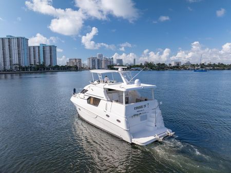 Silverton 453 Motor Yacht image