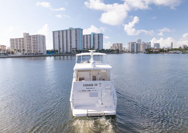 Silverton 453 Motor Yacht image