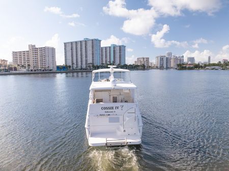 Silverton 453 Motor Yacht image