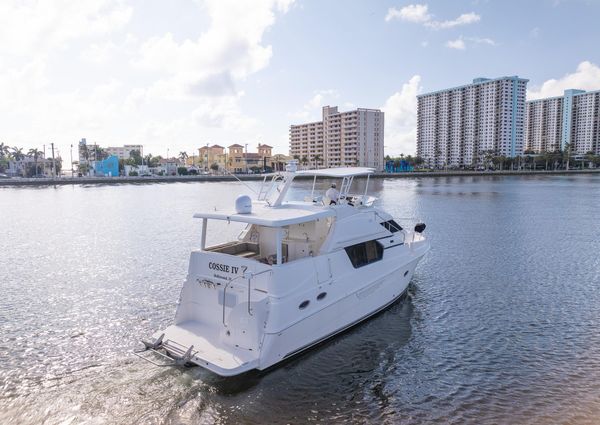 Silverton 453 Motor Yacht image