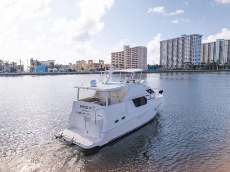 Silverton 453 Motor Yacht image