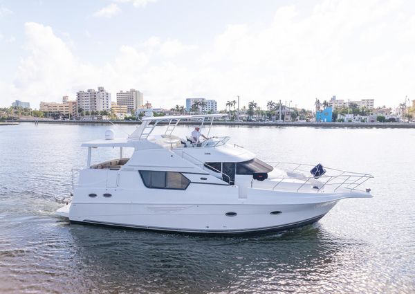 Silverton 453 Motor Yacht image