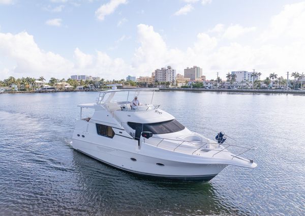 Silverton 453 Motor Yacht image