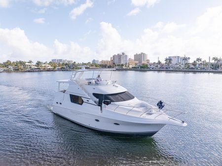 Silverton 453 Motor Yacht image