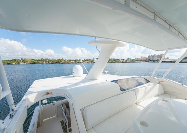 Silverton 453 Motor Yacht image