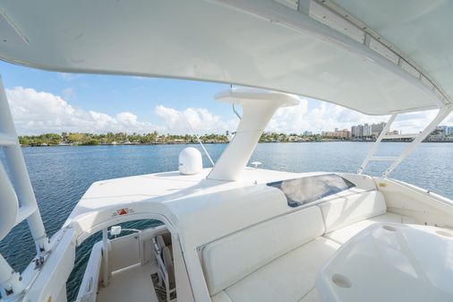 Silverton 453 Motor Yacht image