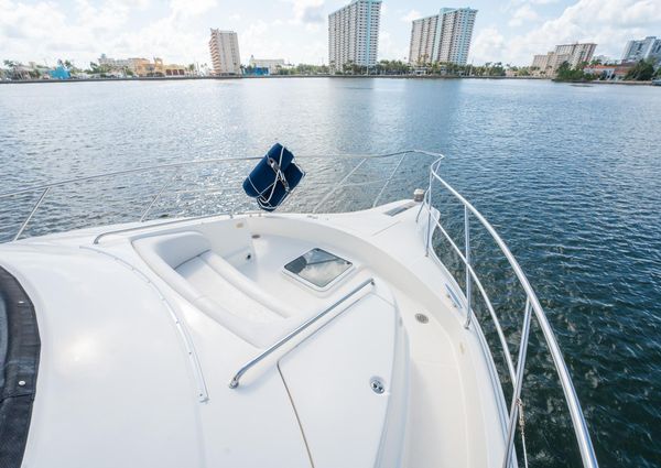 Silverton 453 Motor Yacht image