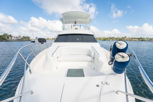 Silverton 453 Motor Yacht image