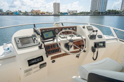 Silverton 453 Motor Yacht image