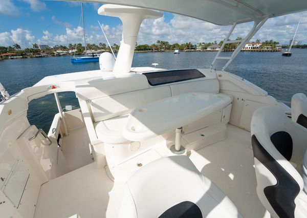 Silverton 453 Motor Yacht image