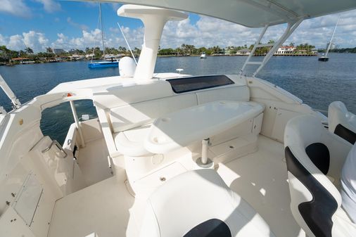 Silverton 453 Motor Yacht image